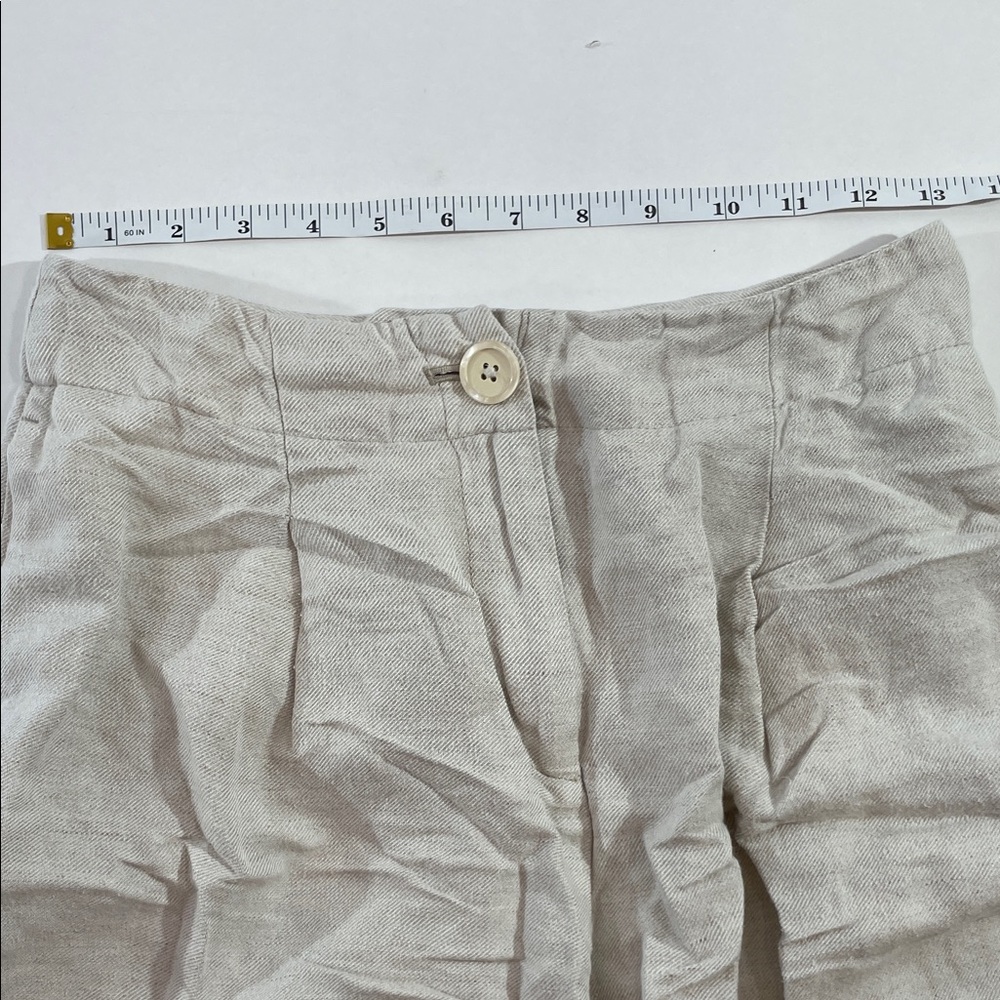 Rosetta Getty x RTR 2 Straight Leg Trousers, 4 - Picture 8 of 13